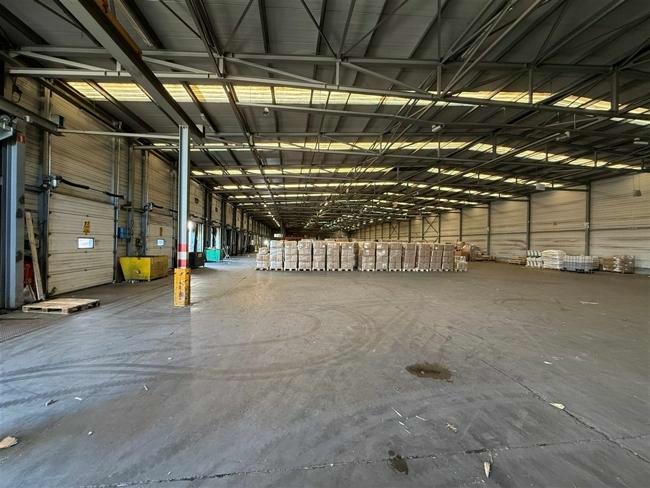 industriel A vendre ou à louer