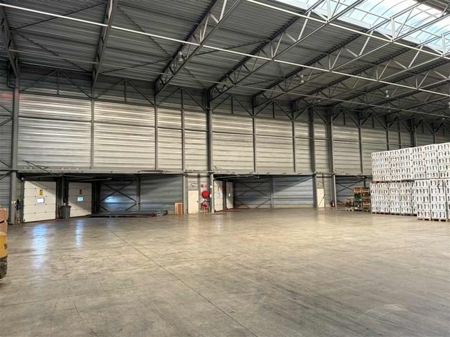 industriel A vendre ou à louer