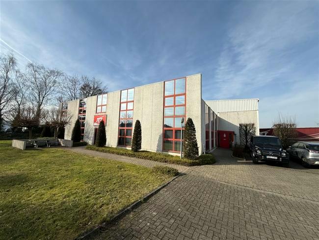 industriel A vendre ou à louer