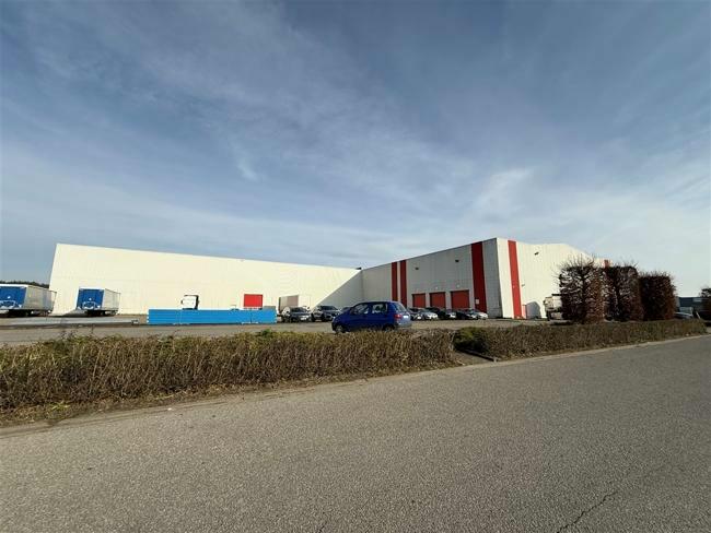 industriel A vendre ou à louer