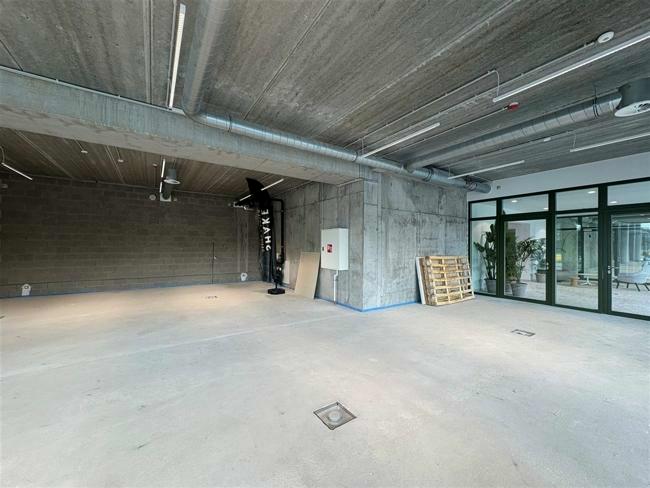retail for rent