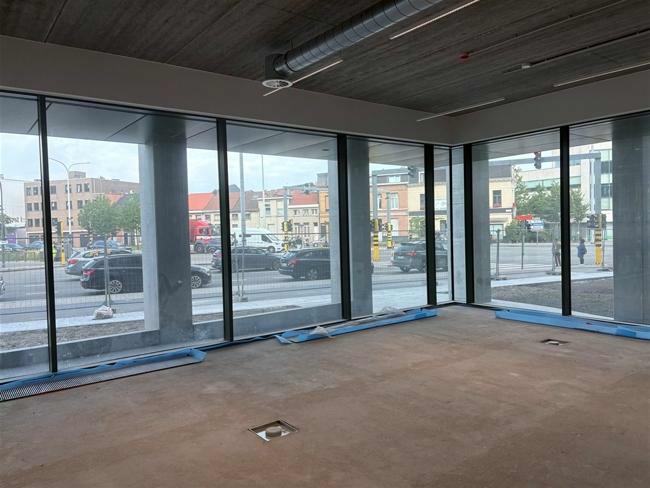 retail for rent