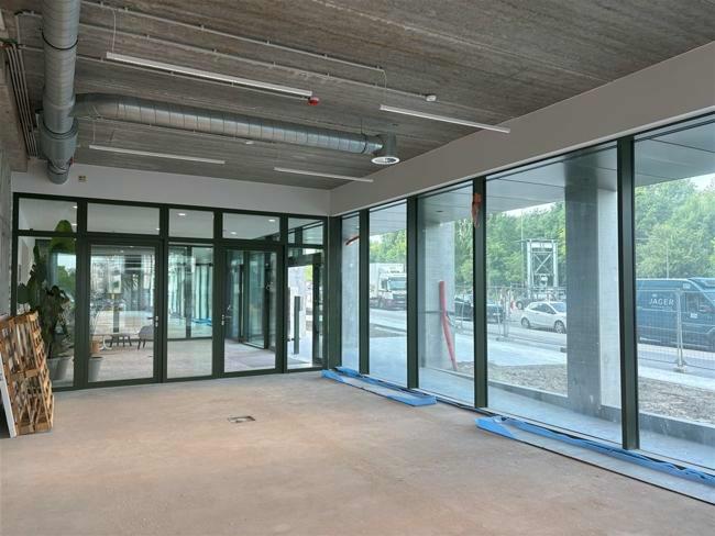 retail for rent