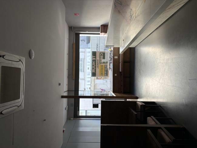 retail for rent