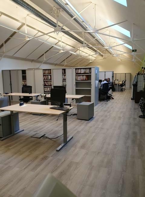 bureau à louer
