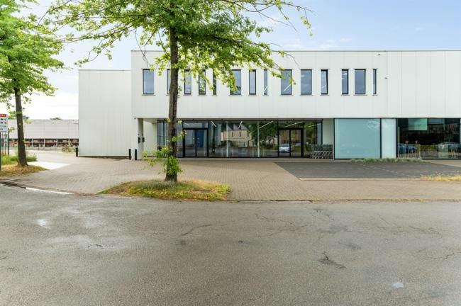 kantoor te huur