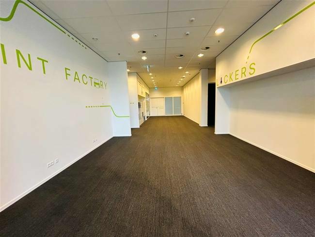 office for rent