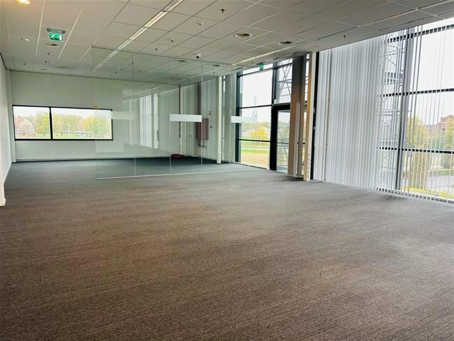 office for rent