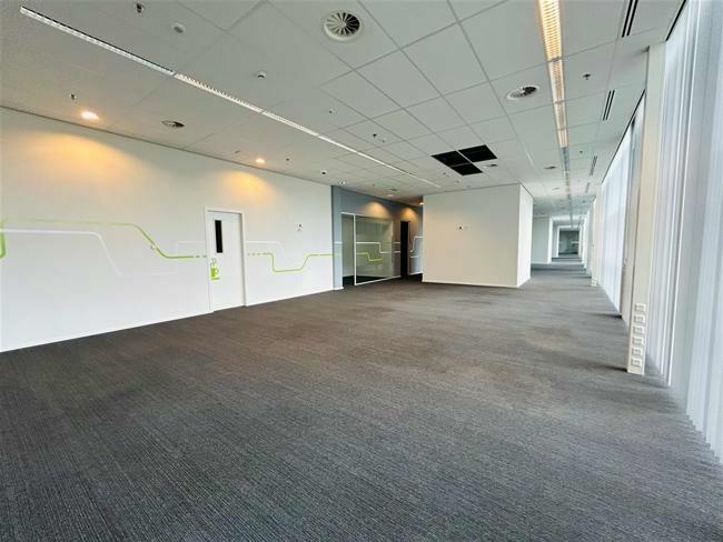 office for rent