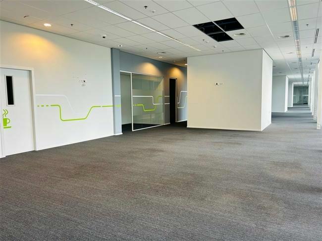 office for rent