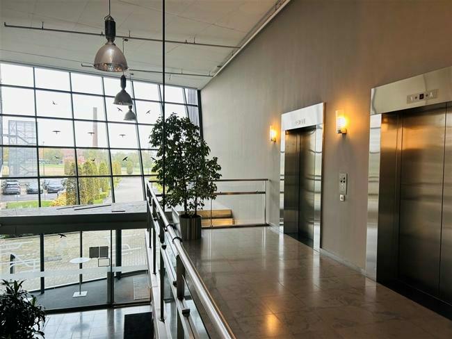 office for rent