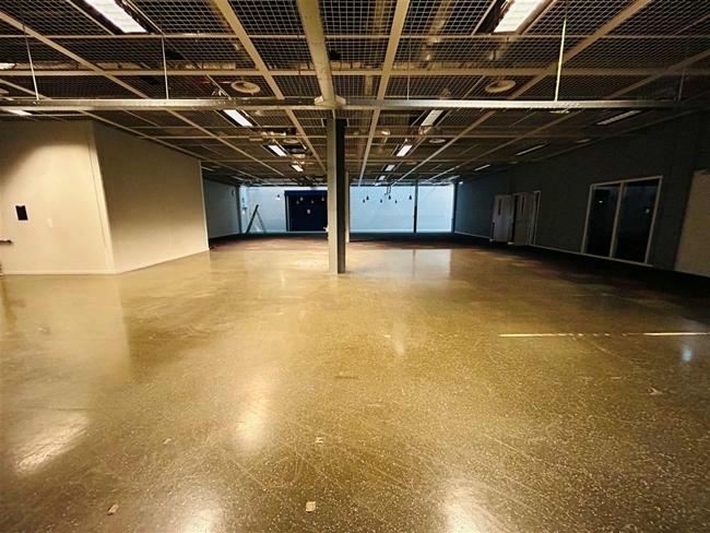 office for rent