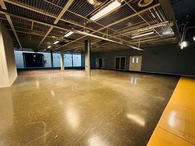 office for rent