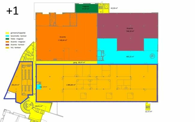 office for rent