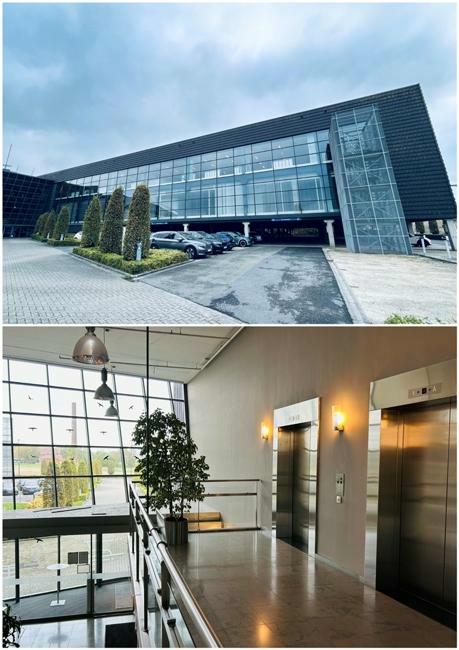 office for rent