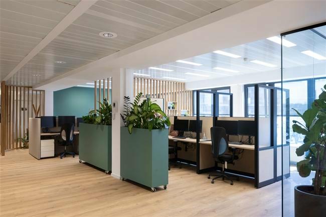 office for rent