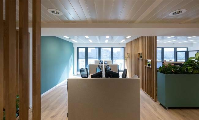office for rent