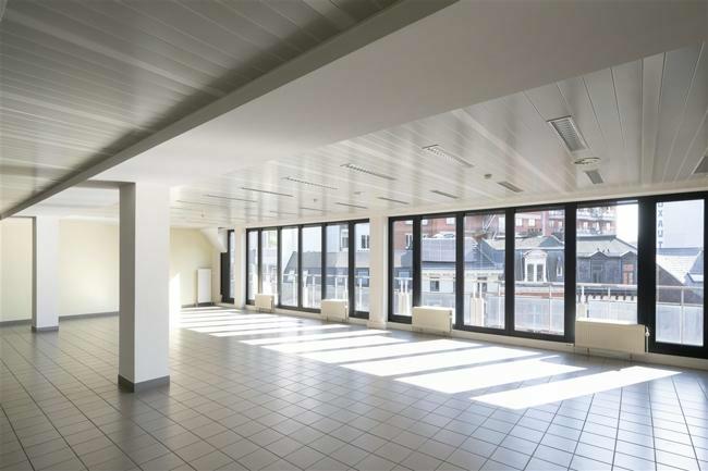 office for rent
