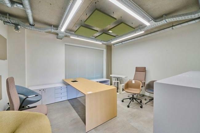 bureau à louer