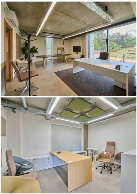 bureau à louer
