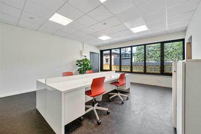 bureau à louer