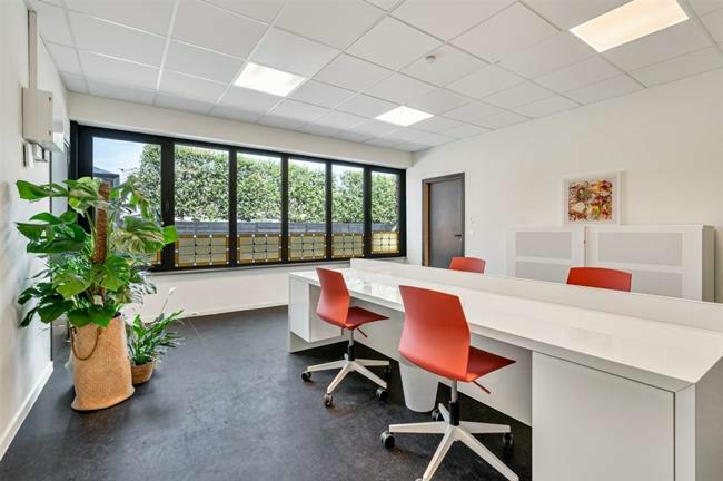 bureau à louer