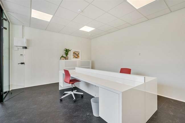 bureau à louer