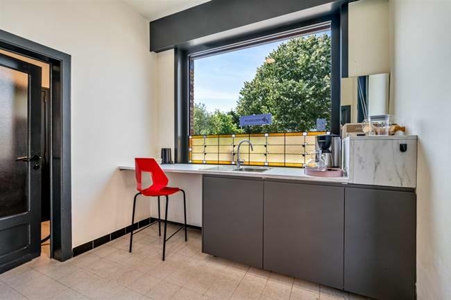 bureau à louer