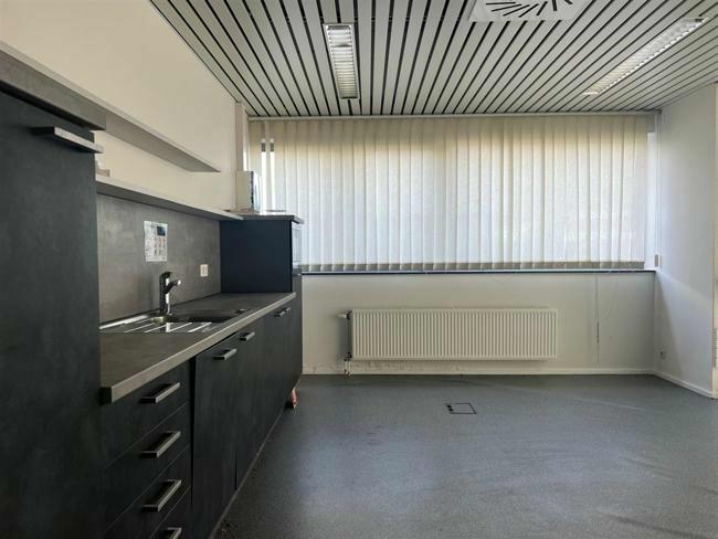 office for rent