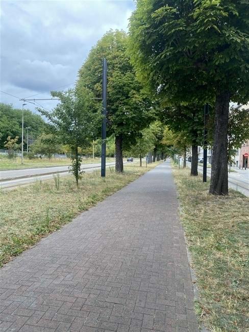 kantoor te koop