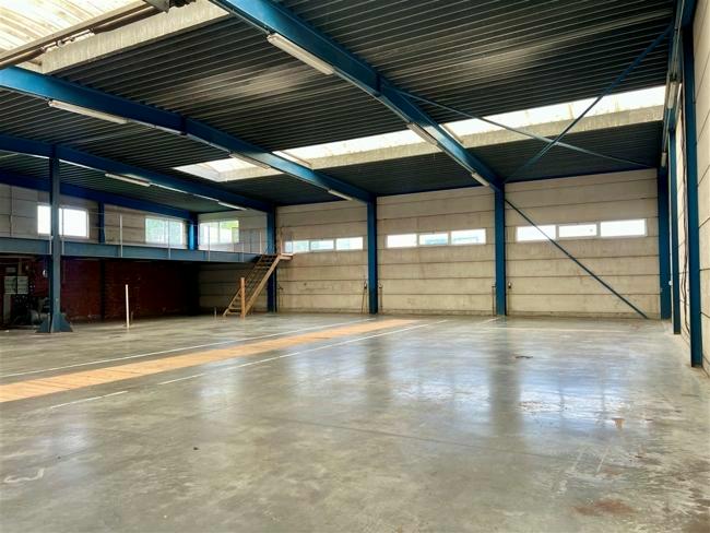 industry for rent
