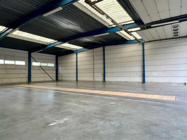 industry for rent