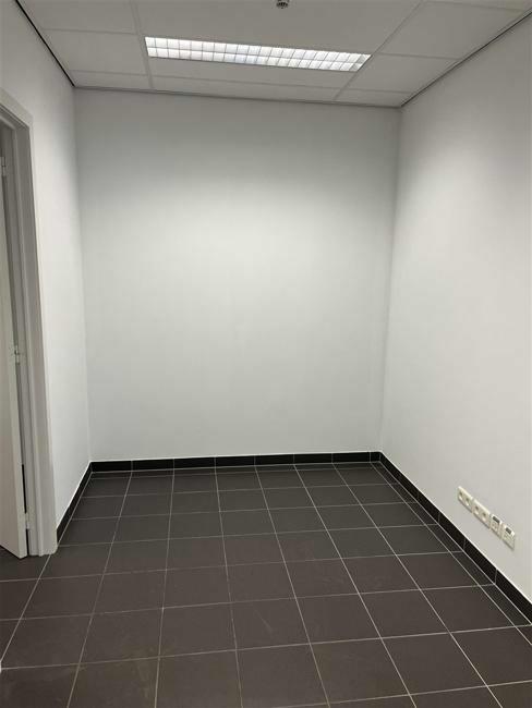 kantoor te huur