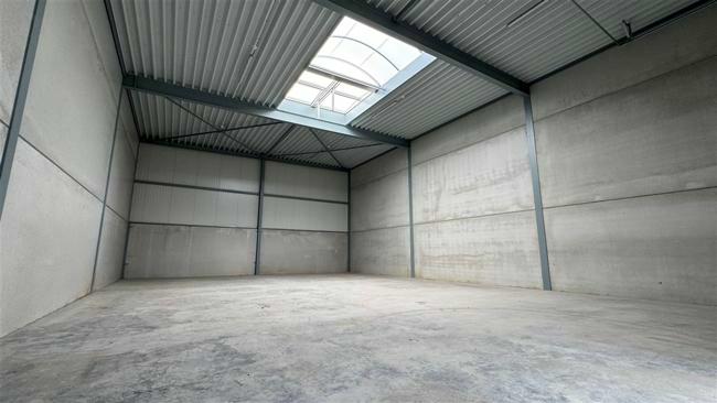 industry for rent