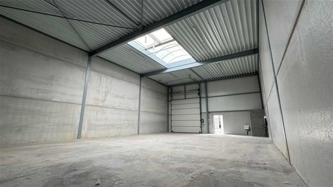 industry for rent