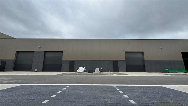 industry for rent