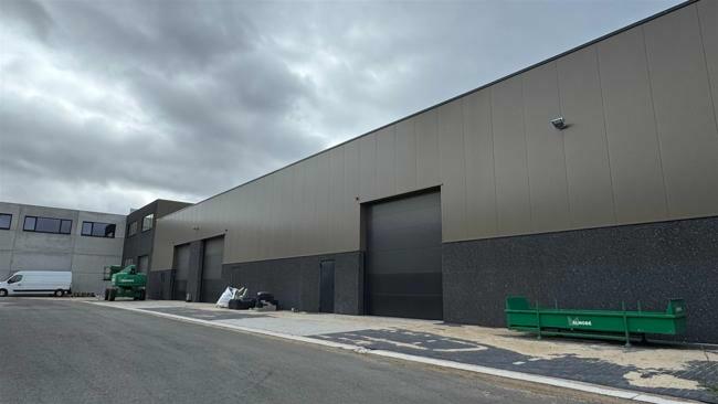 industry for rent