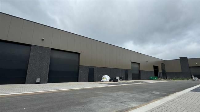 industry for rent