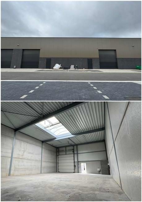 industry for rent