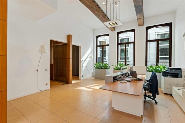 bureau à louer