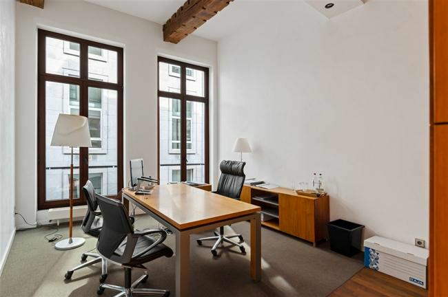 bureau à louer