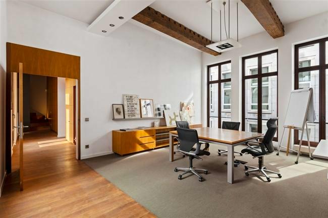 bureau à louer