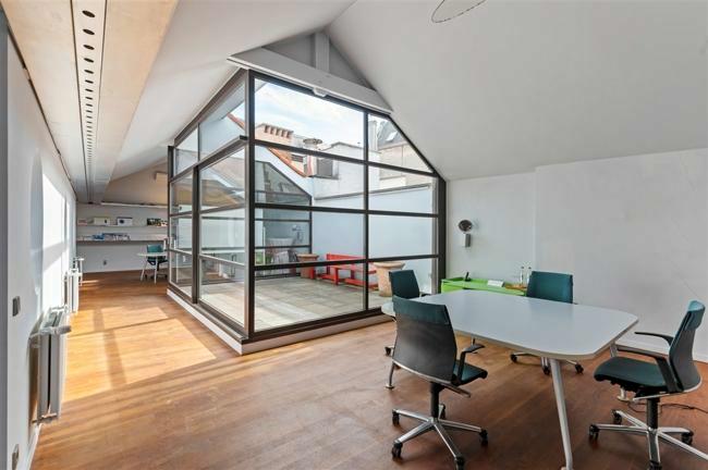 bureau à louer