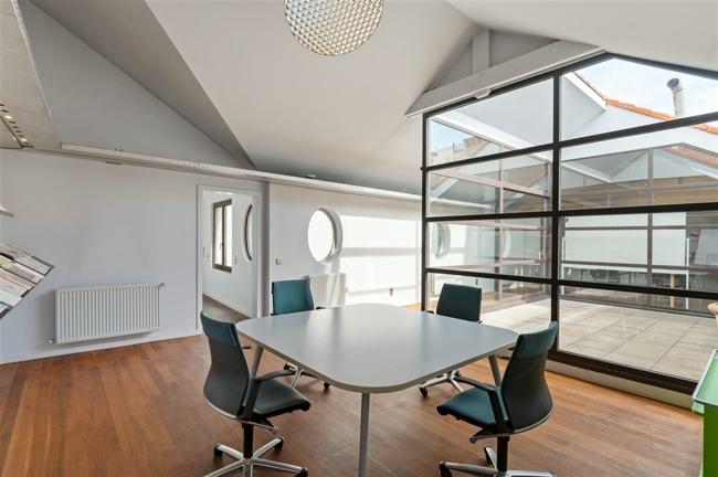 bureau à louer