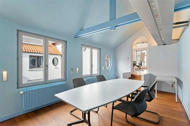 bureau à louer