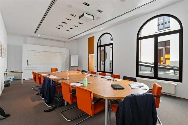 bureau à louer