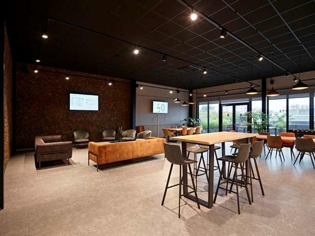 office for rent