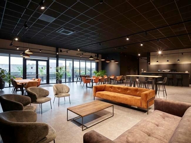 office for rent