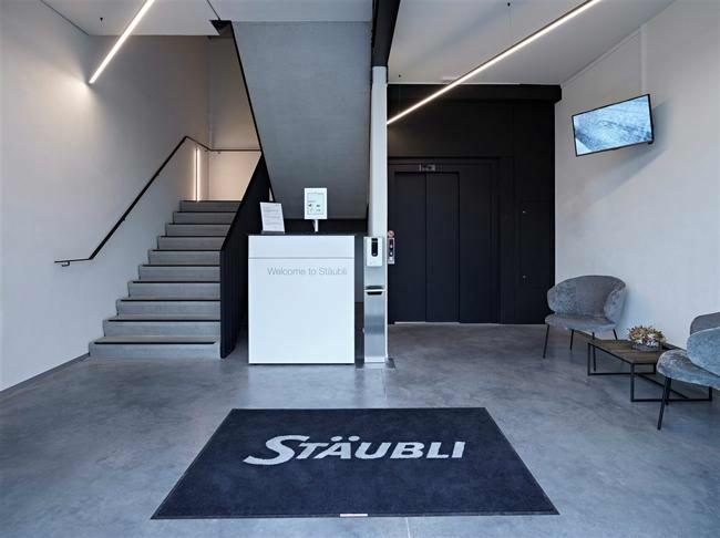 office for rent