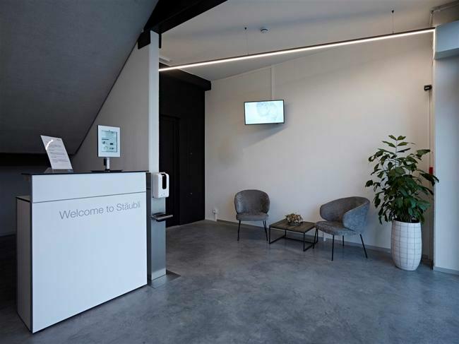 office for rent